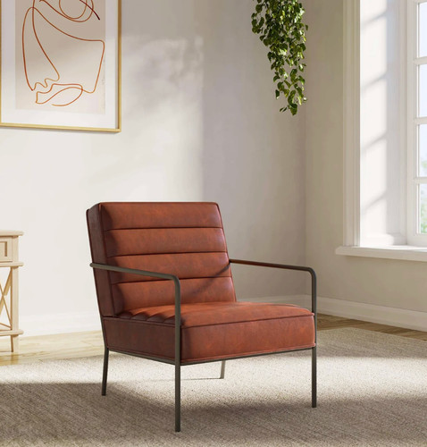 Alphason bookham accent chair - bookham,
