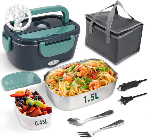 Sohida electric lunch box food - sohida,