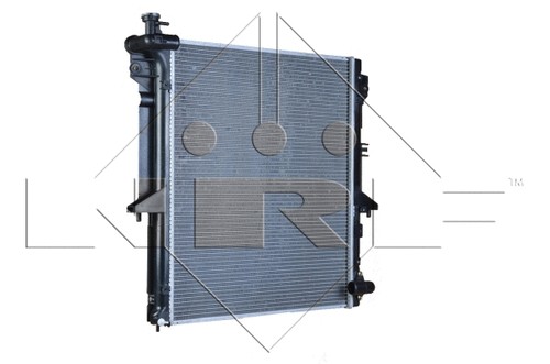 Radiator engine cooling - engine, fits