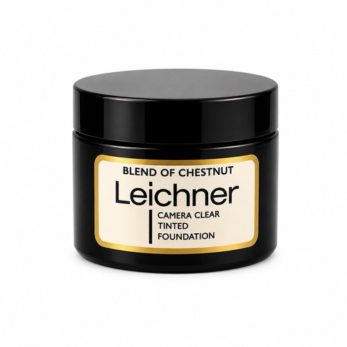 Leichner camera clear - leichner,