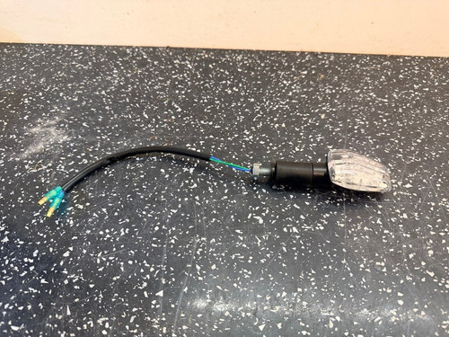 Quingo vitess indicator - quingo, 2