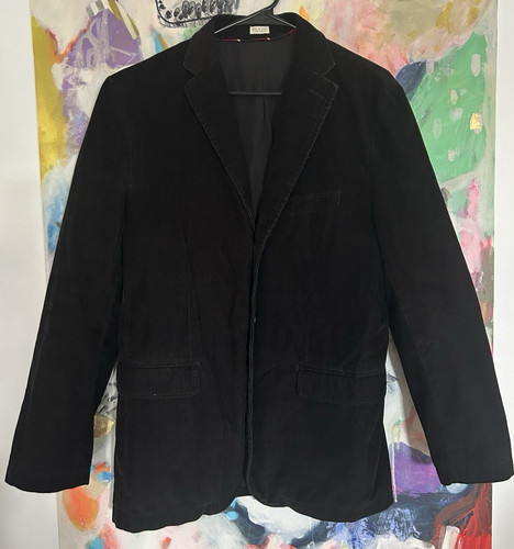 Crew blazer mens - blazer,