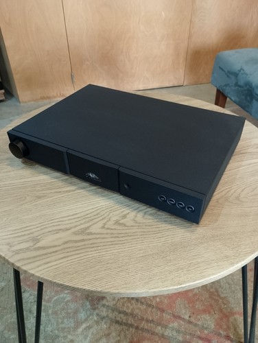 Naim audio nait 5si - 5si, integrated