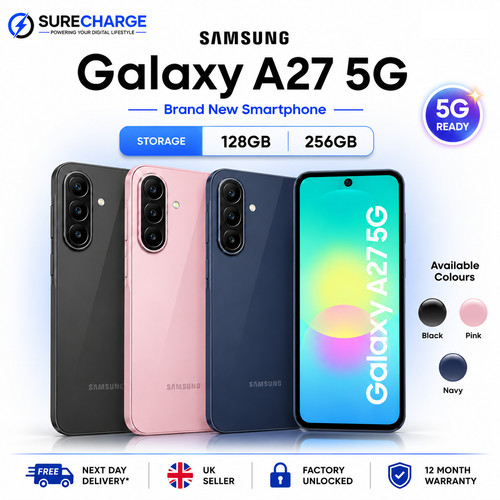 Samsung galaxy a27 128gb - galaxy,