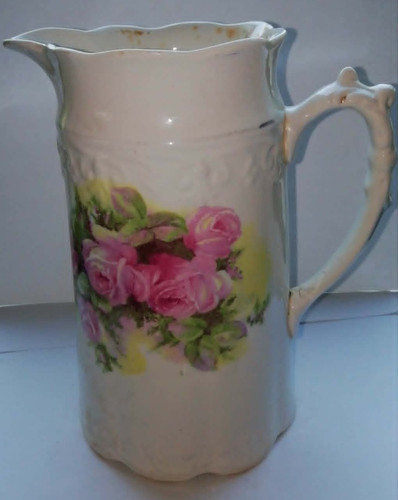 Antique lancaster sons - lancaster,