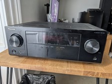 Pioneer VSX-324 AV Receiver