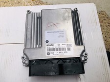 BMW 1 3 5 SERIES ENGINE ECU