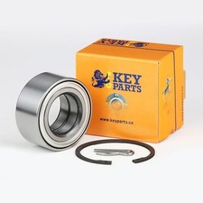 Wheel Bearing Kit Front For Fiat Scudo 220P 1.9 TD Eco Key Parts 1311506080