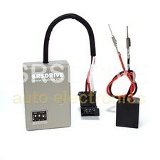 For MINI Cooper Seat Occupancy Mat Emulator Weight Sensor Diagnostics 2003-2010