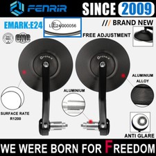 FENRIR EMARK CNC Round