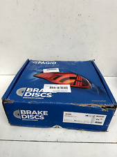 FRONT Brake Discs x2 305mm for