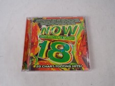 Now 18 That's What I Call