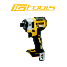 DeWalt DCF887N 18V XR Brushless 1/4" Impact Driver (Tool Only)