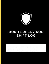 Door Supervisor: Professional