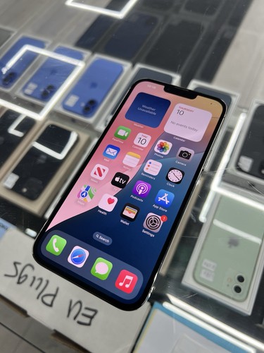 Iphone pro max 128gb faulty - iphone,