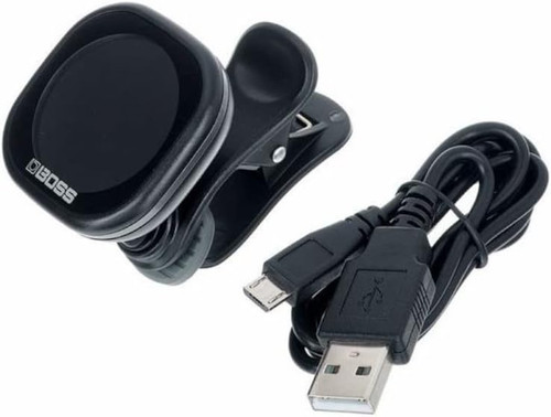 Boss rechargeable - boss,