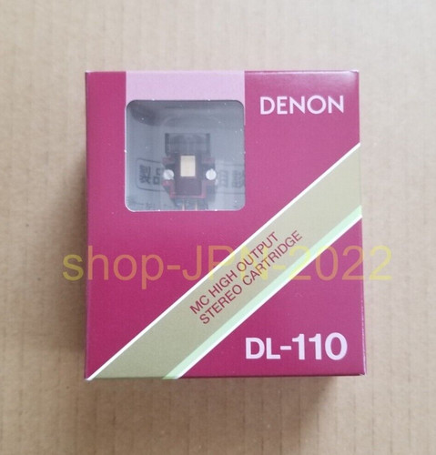 Denon 110 type - denon, dl-110