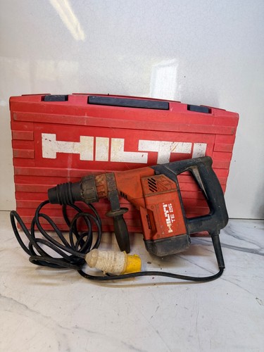 Hilti te25 sds hammer - hilti,