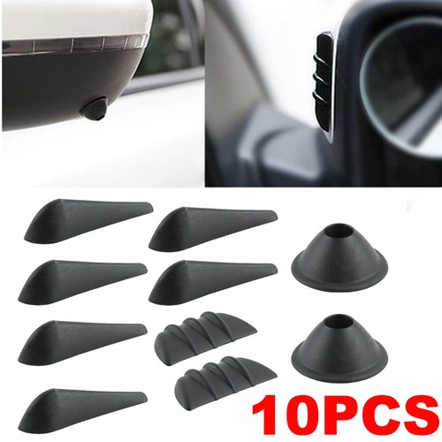 10pcs car body deflector - 10pcs,