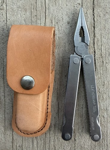 Original leatherman pst 1997 - original,