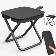 Folding Stool Portable Chair