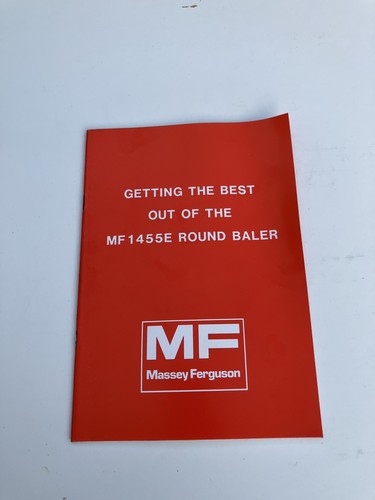Massey ferguson how to get - how,