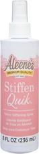 Aleene's 15581 Stiffen-quick