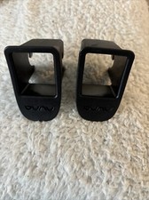 PAIR OF ISOFIX GUIDES(2) FITS