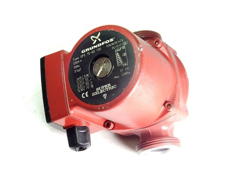 Grundfos ups 130 - /,