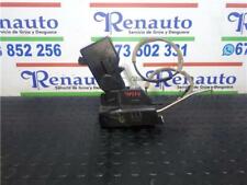 central locking front engine lh for MAZDA RX-8 (SE) 2.6 WANKEL 662580