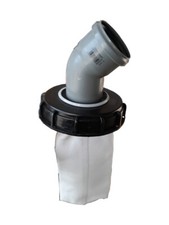 IBC 600-1000L WATER TANK LID