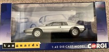 CORGI LOTUS ESPRIT COLIN
