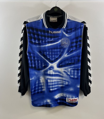 Denmark football shirt - denmark,