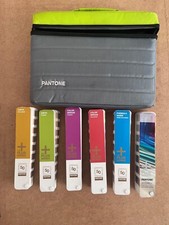 Pantone Essentials The Plus