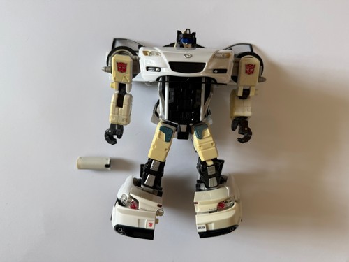 Meister transformers - meister, (jazz)