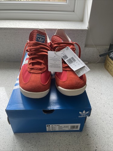 Adidas original 72rs - sl,
