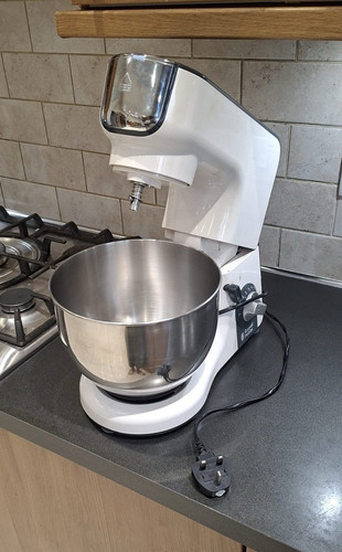 Stand mixer russell hobbs - russell, 5l