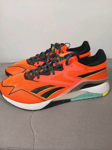 Reebok nano adventure - reebok,