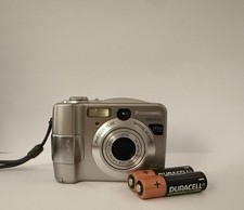 Panasonic DMC-LC70 Leica DC