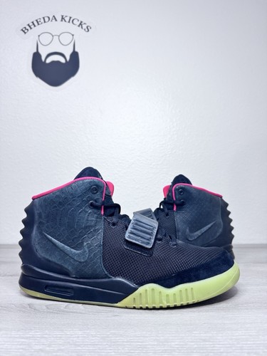 Size nike air yeezy 2 - 12,