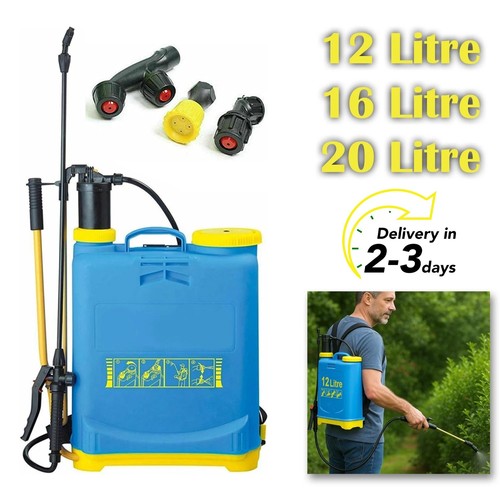 Garden pressure sprayer - garden,