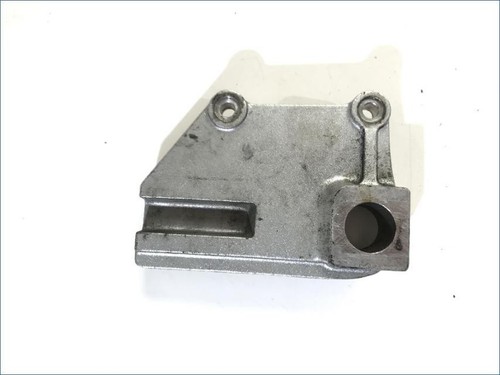 Rear brake caliper - , bracket