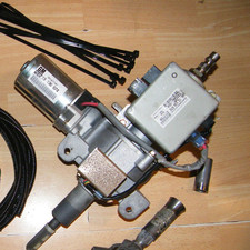 RHD LHD VW Bay Window Power