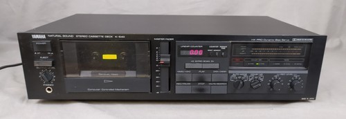 Vintage yamaha 540 natural - yamaha,