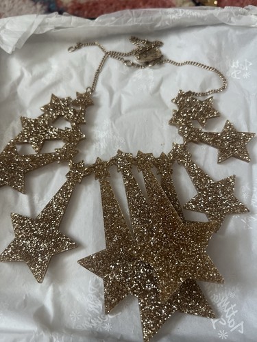 Tatty devine necklace - devine,