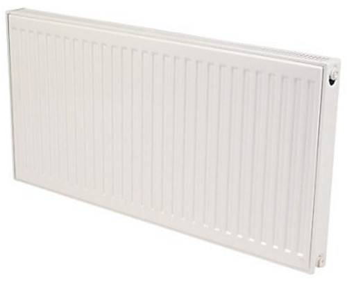 Kudox double panel radiator - kudox,