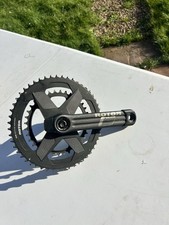 Rotor Inpower Crankset 172.5mm