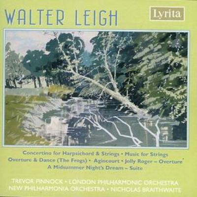 Trevor pinnock concerto for - trevor,