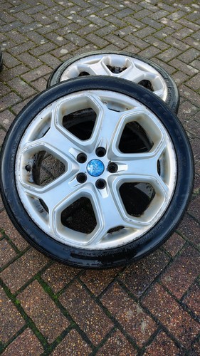 Ford focus mk2 spoke y - mk2,