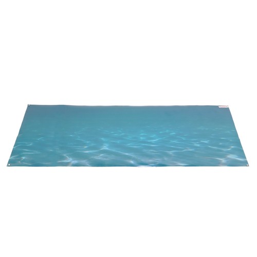 015 aquarium poster 3d - 015,